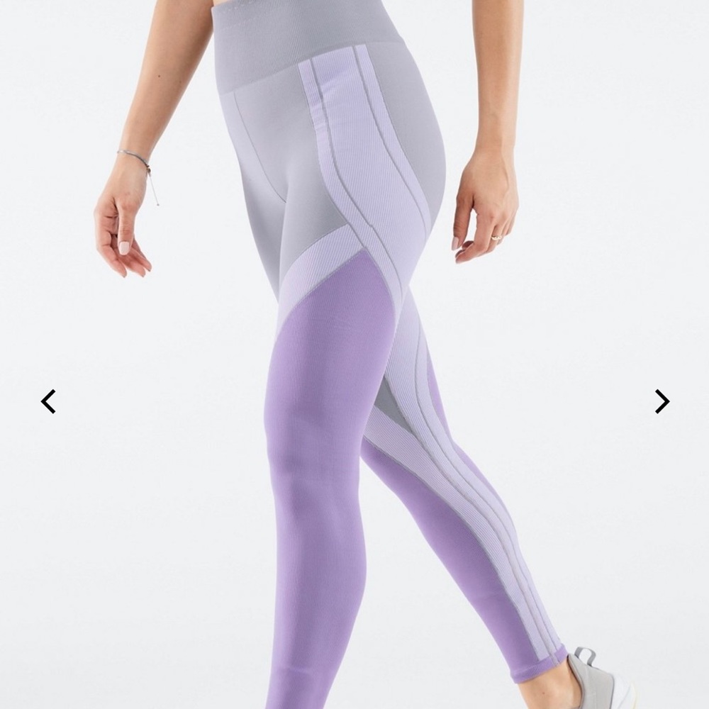 Fabletics two piece work out outfit- brand new with tags